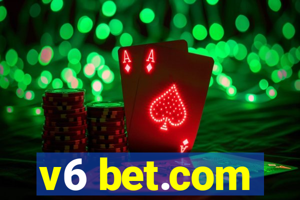 v6 bet.com